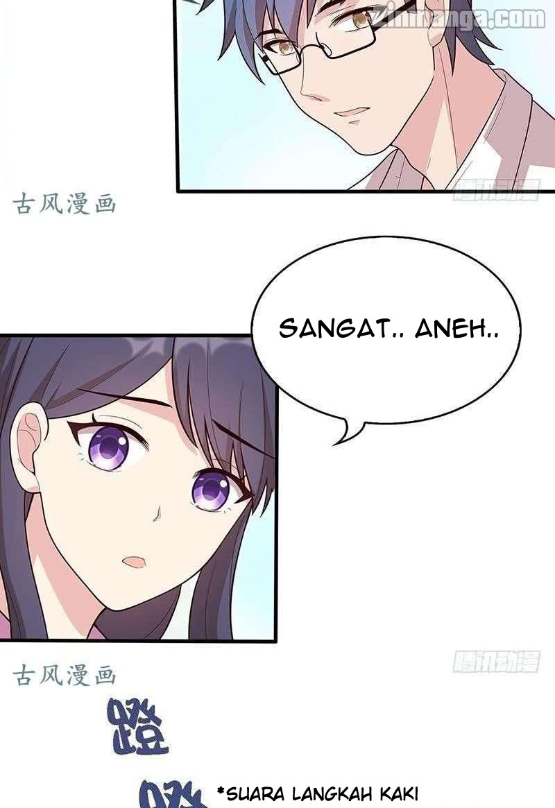 The Wife Contract and My Daughter’s Nanny Chapter 08 Gambar 18